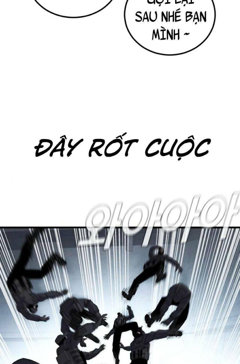 đặc vụ kim chapter 24.5 17