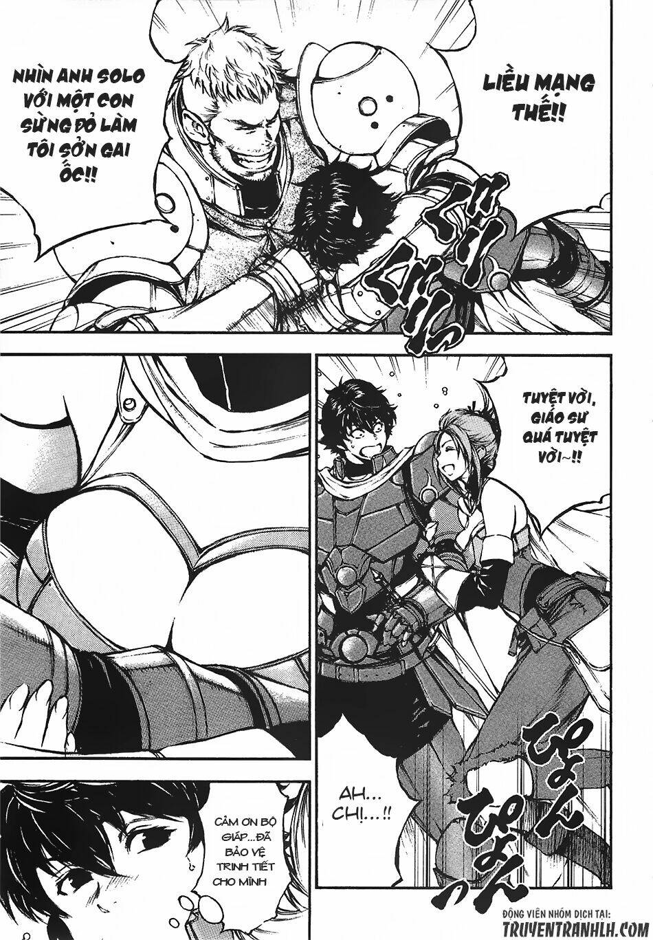 eden (tsuruoka nobuhisa) chapter 12 6