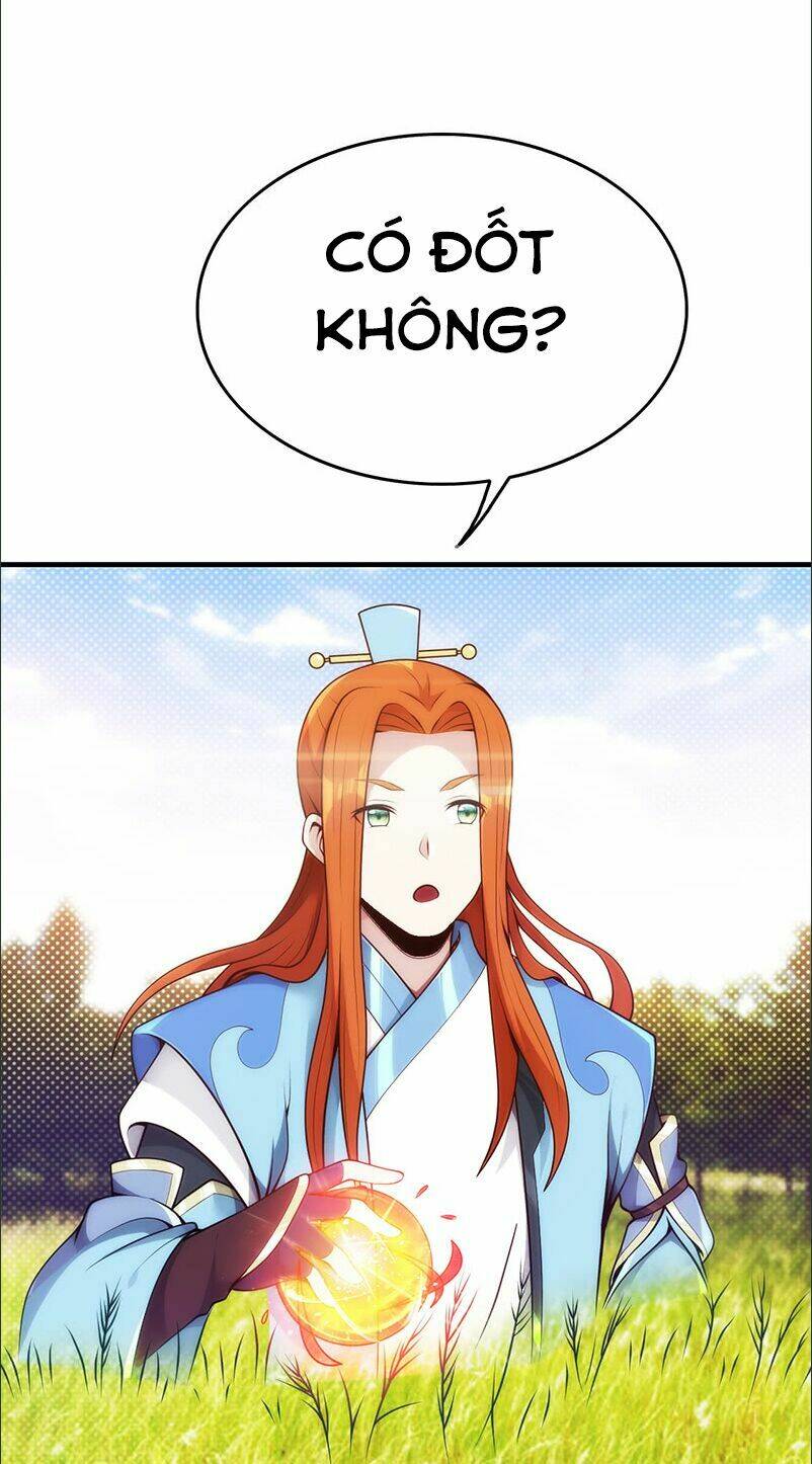 thiên hạ kiếp chapter 27 32