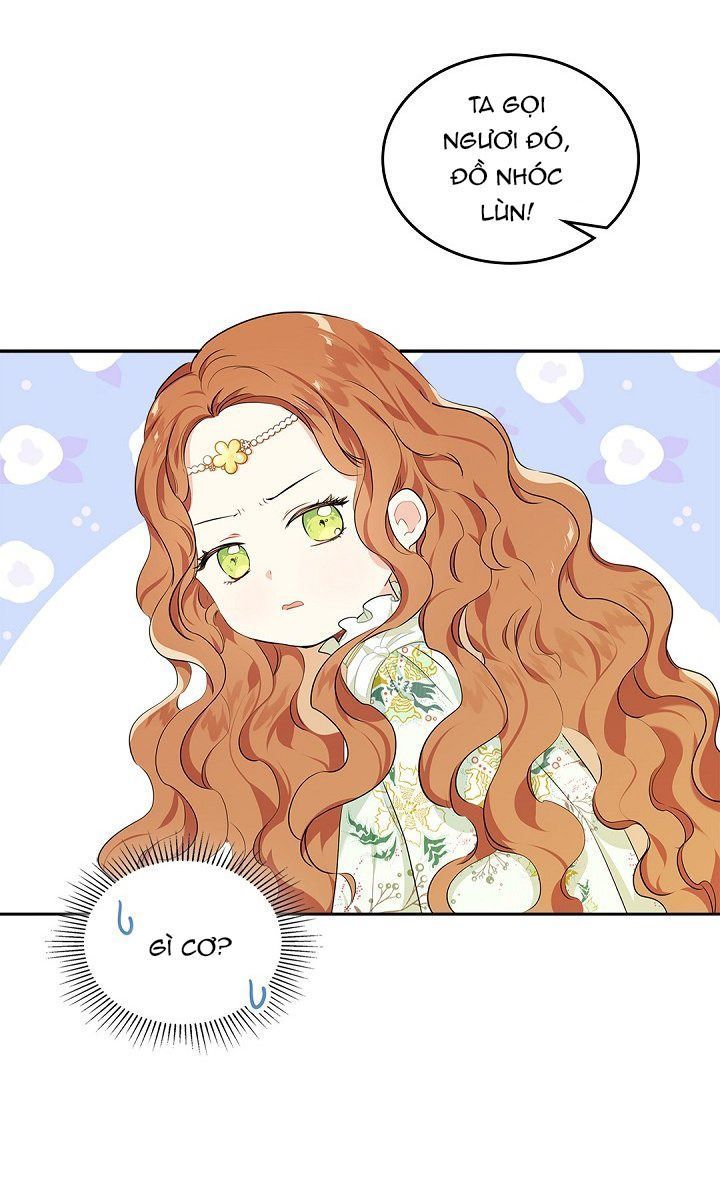 lần này tôi sẽ trở thành gia chủ chapter 14 67