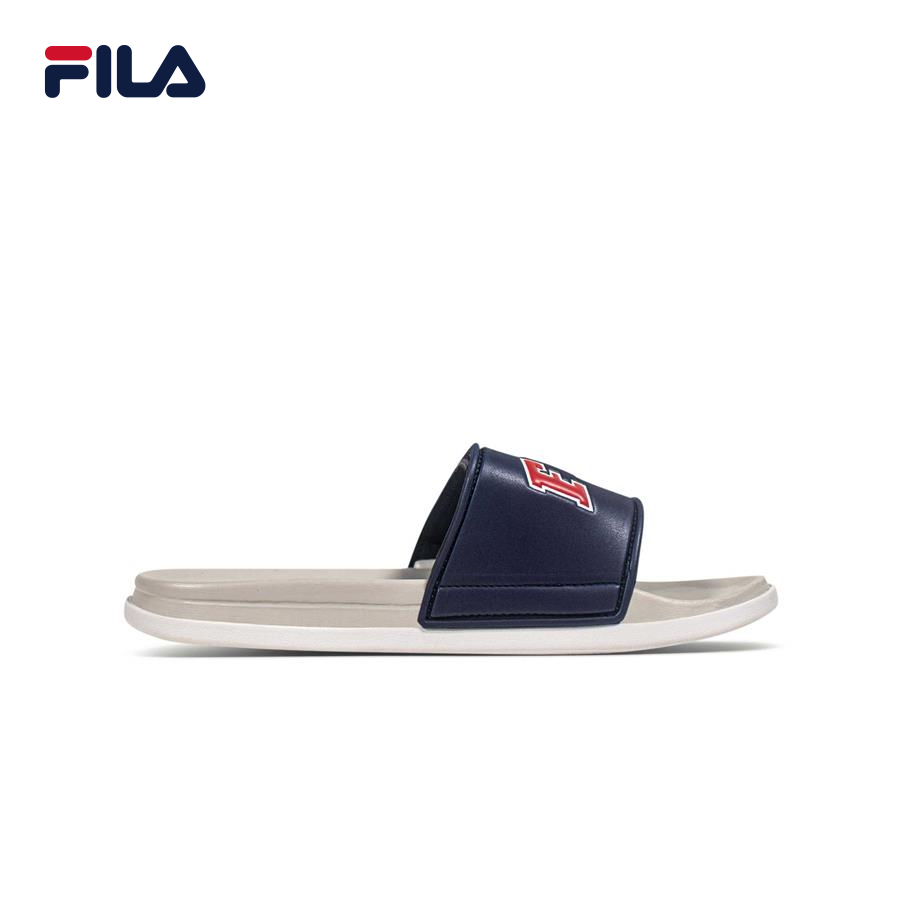 Dép quai ngang unisex Fila UNI. SLEEKTENDER - 1SM01908E-412