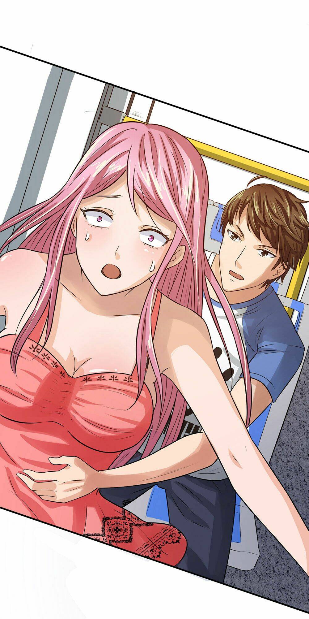 cực phẩm tiên y chapter 1 50