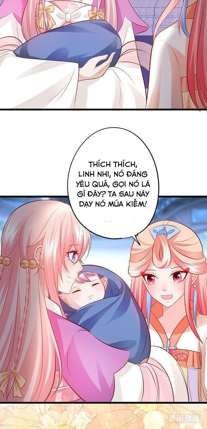 hồ tiên hung bạo chapter 128 80