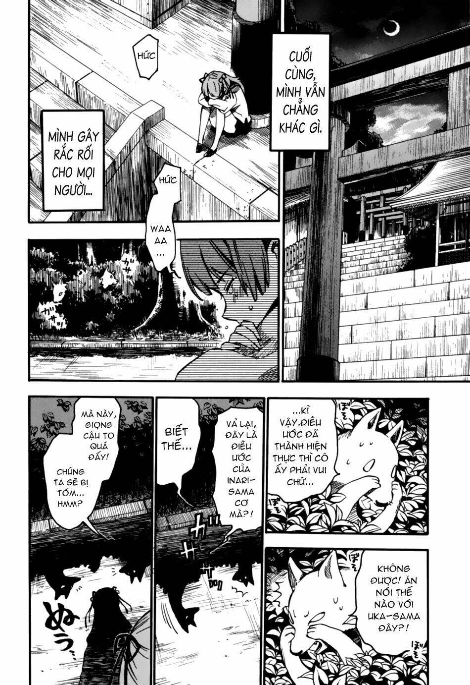 inari, konkon, koi iroha chapter 2 22