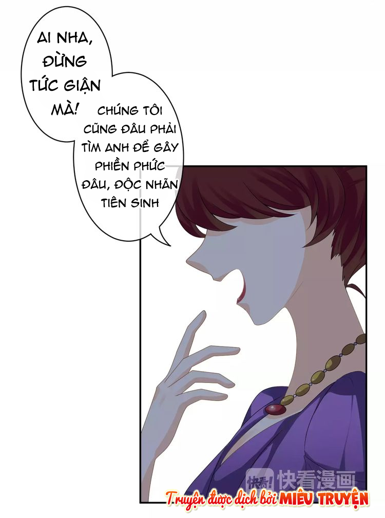 độc nhãn ác ma của ta chapter 9 8