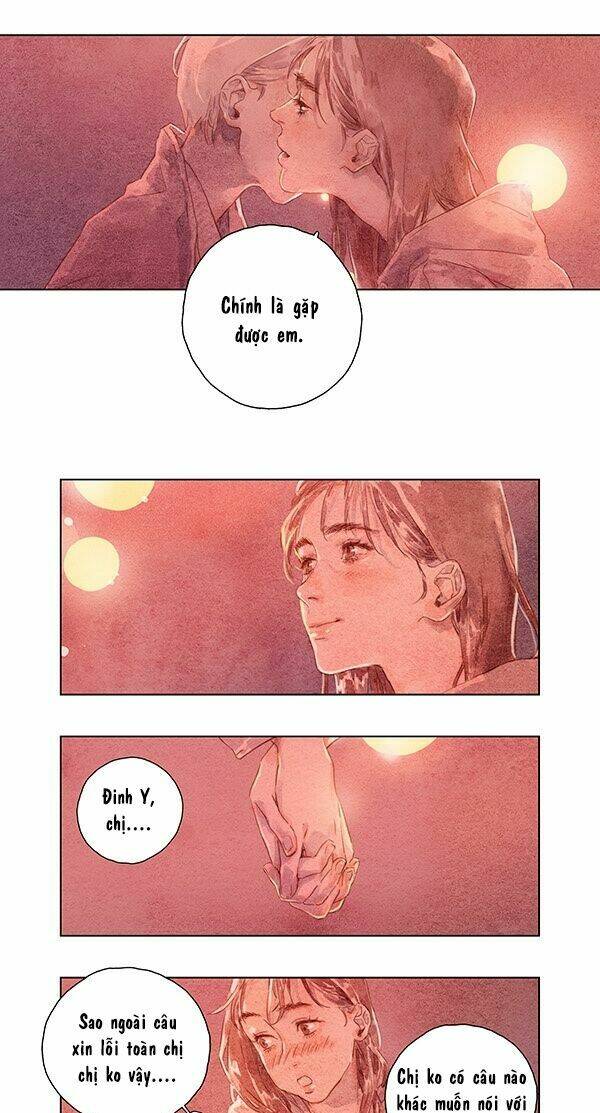người yêu dấu chapter 20 23