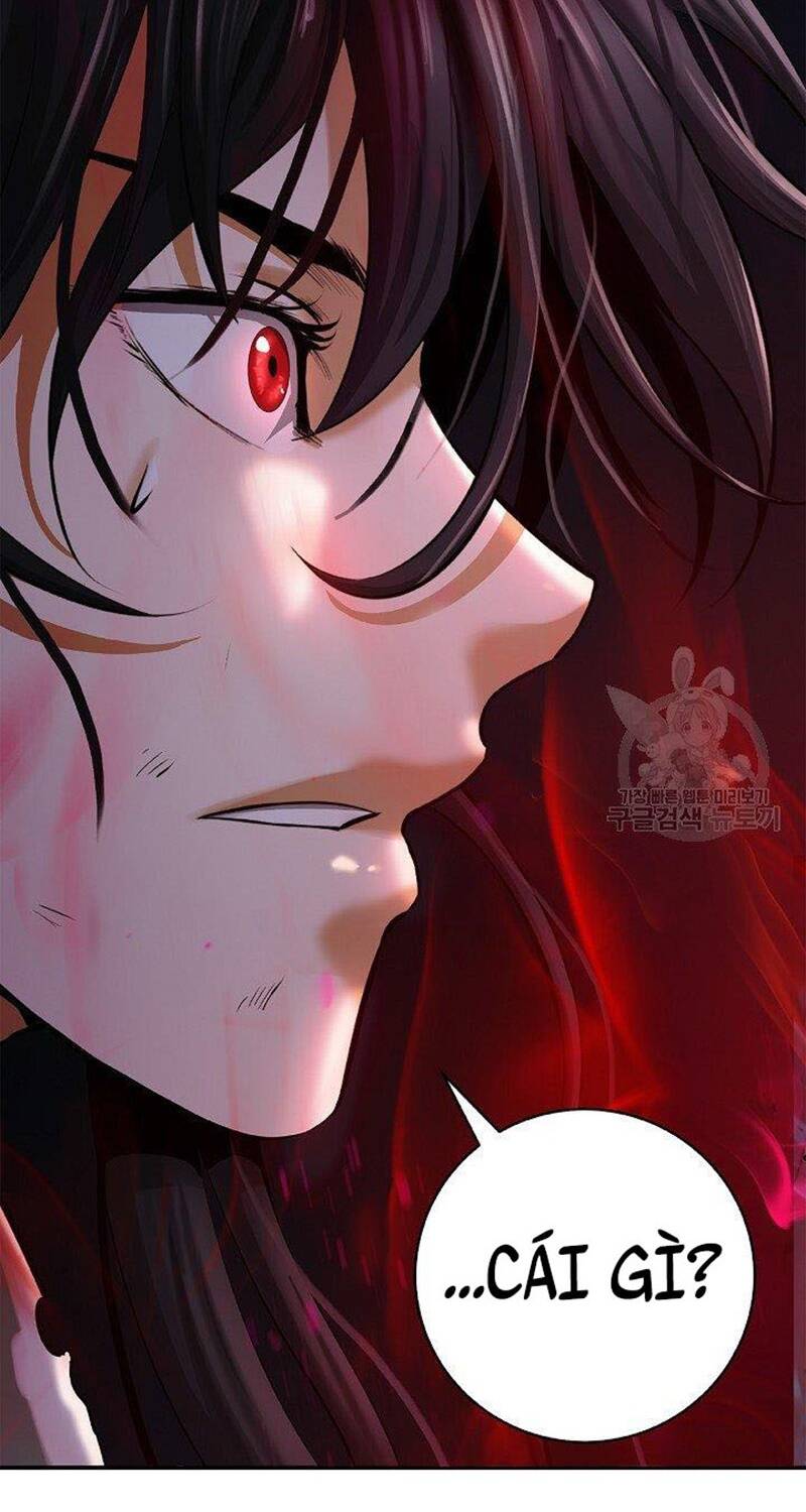 xuyên không thành hổ chapter 83 71