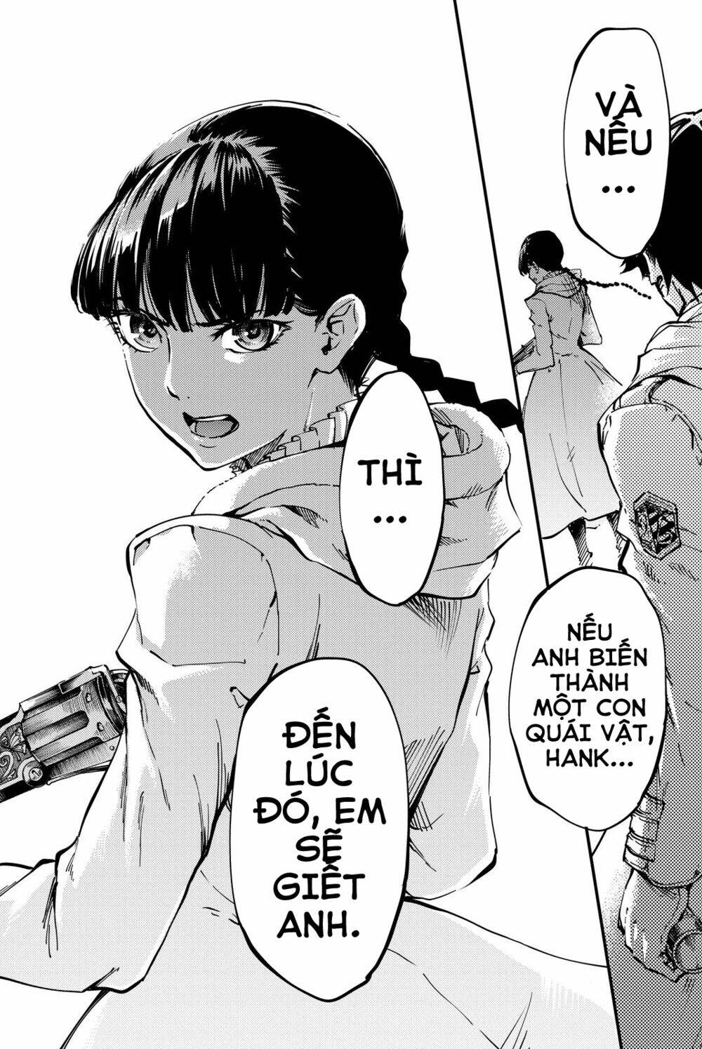 the abandoned sacred beasts chapter 22 19