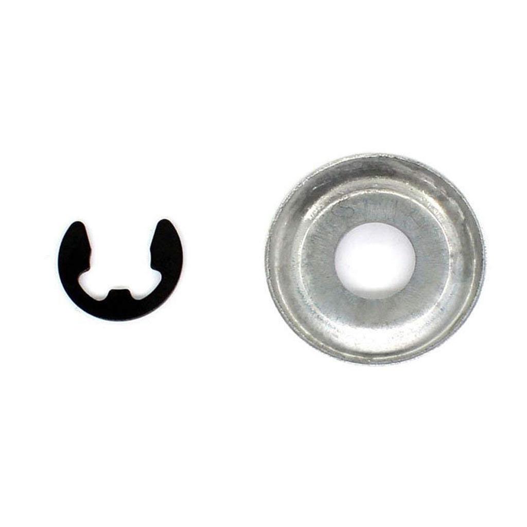 Clutch Washer Clip For Stihl MS170 MS180 MS210 MS230 MS240 MS250 Chainsaw