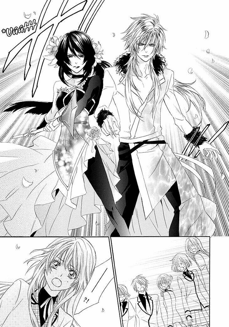 kami-sama gakuen armeria chapter 1 51