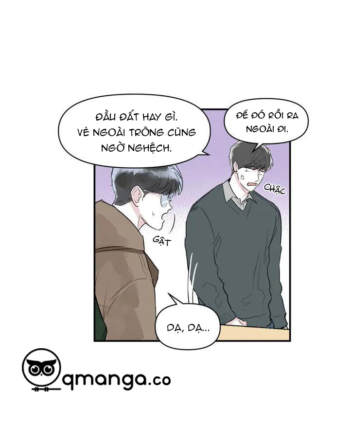 các bậc tiền bối chapter 1 23