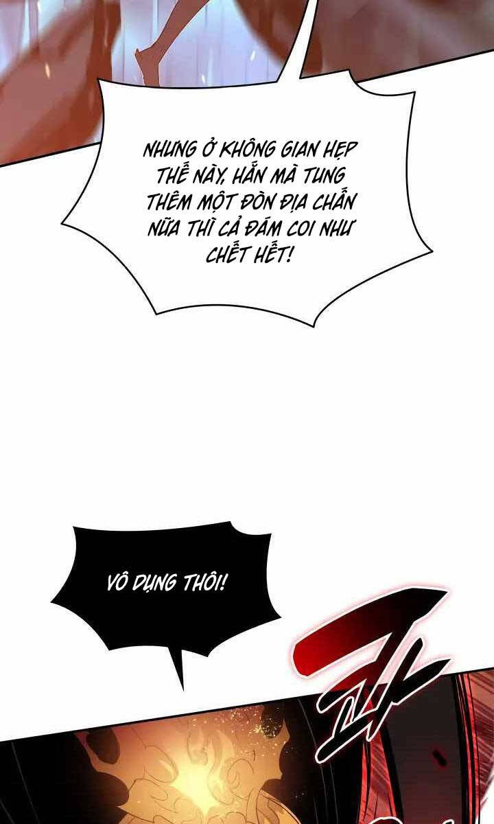 tôi là lính mới chapter 130 25