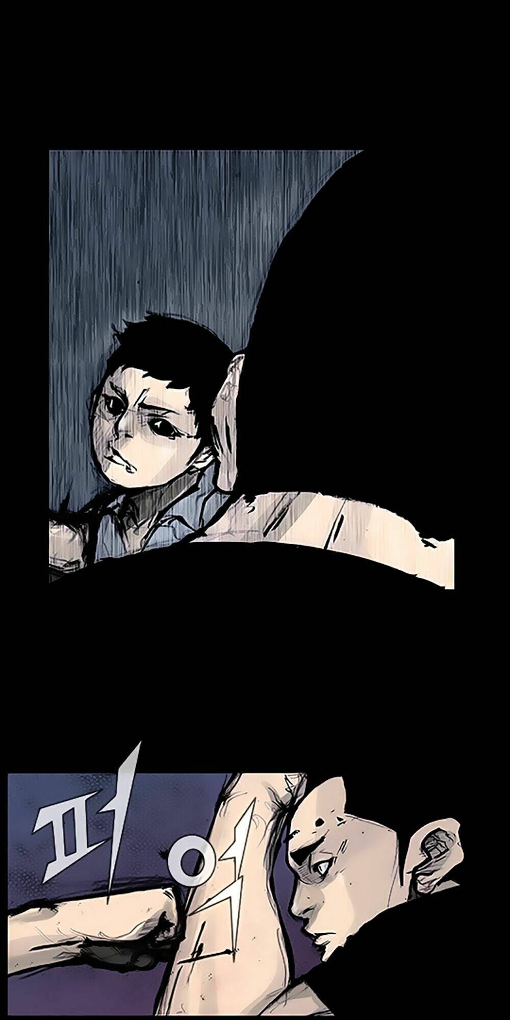 độc cô tiền truyện chapter 133 3