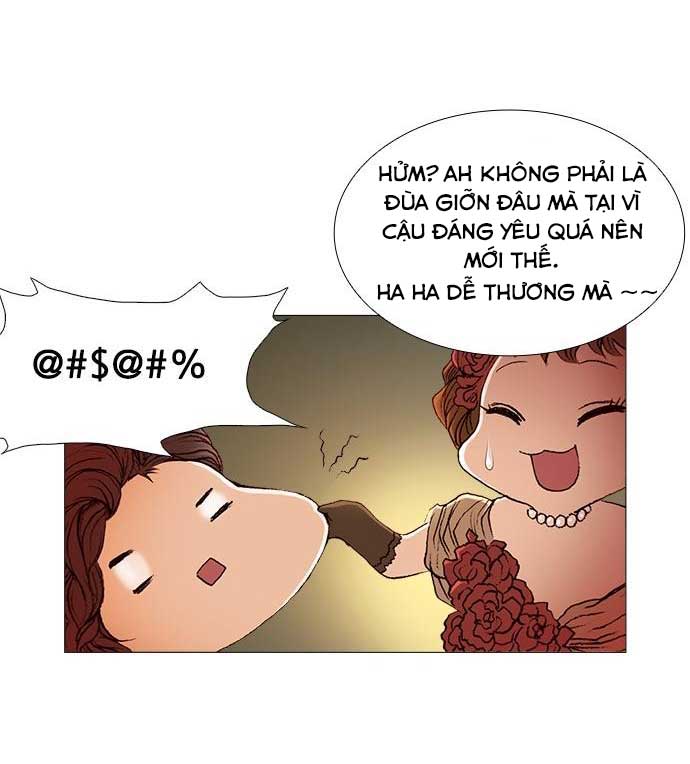 tôi chính là nhà sưu tập chim chapter 13 23