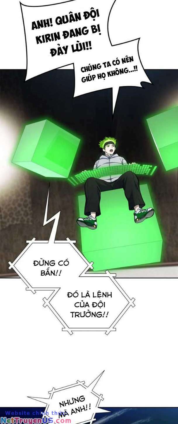 cuộc chiến trong tòa tháp chapter 589 69