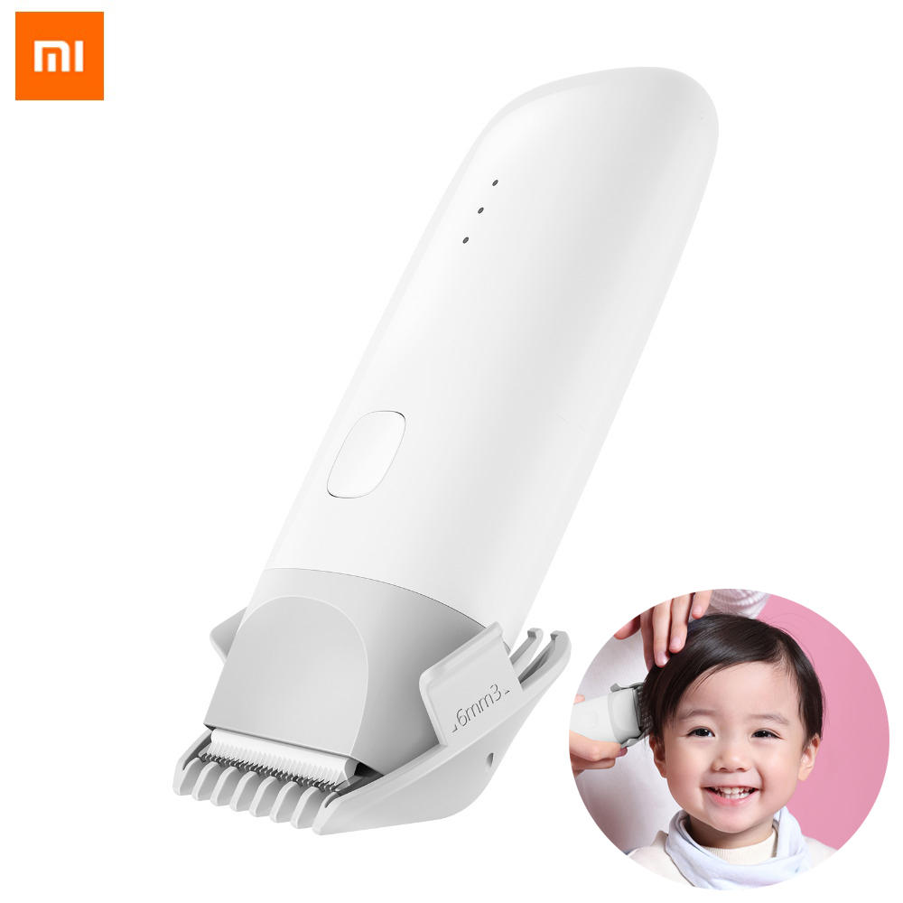 Tông Đơ Cắt Tóc Trẻ Em Xiaomi Mitu