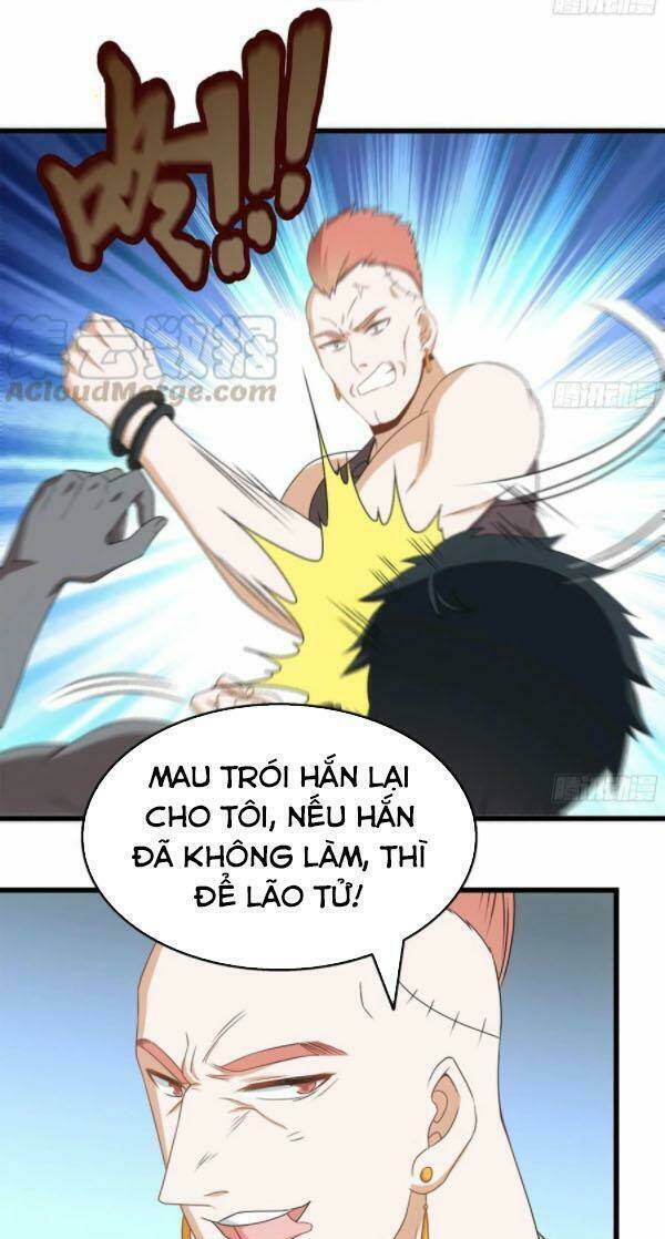 tối cường ở rể chapter 37 11