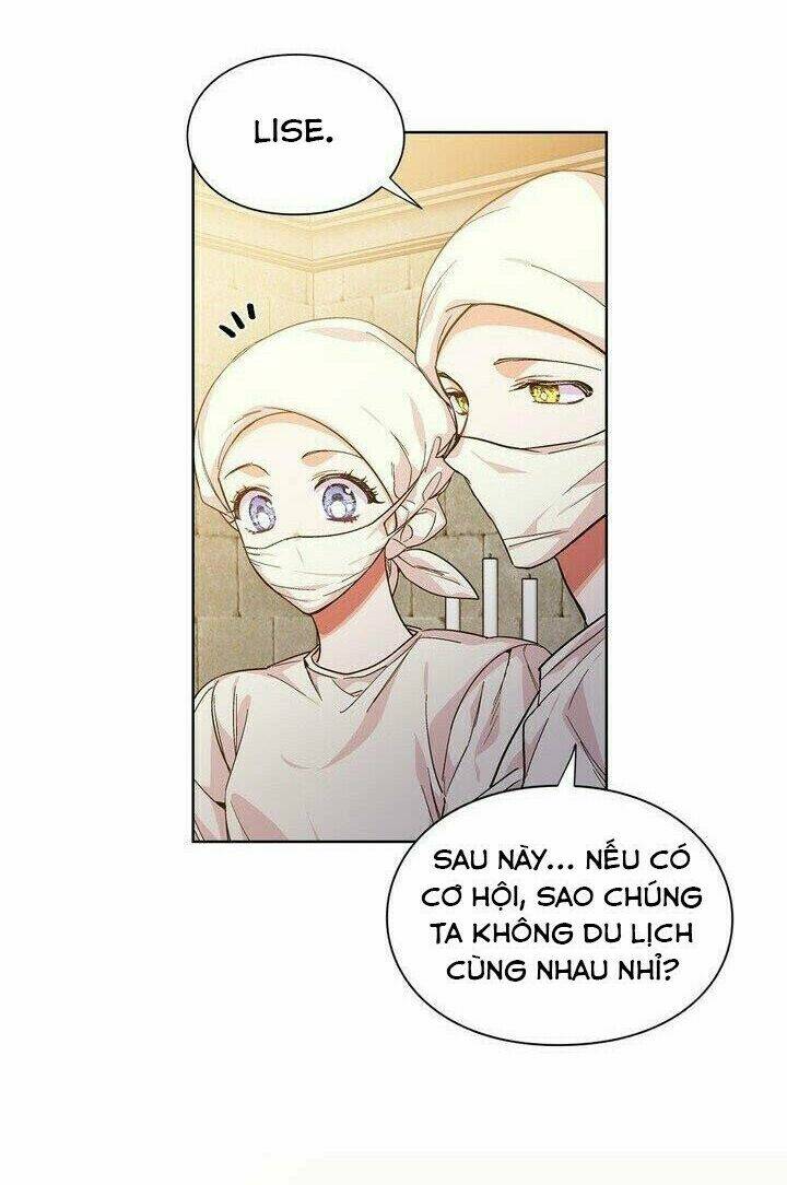 nữ hoàng ngoại khoa chapter 65 46