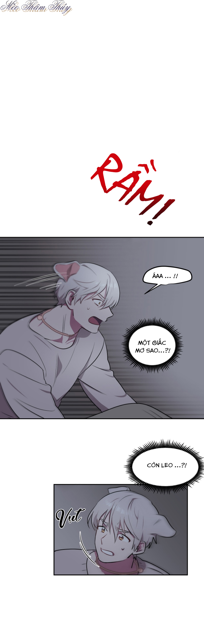 tình đầu chapter 4 17