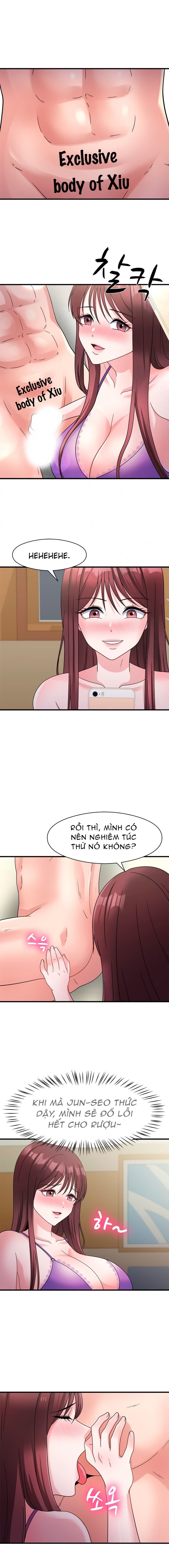 chiếc usb của cha tôi chapter 16 8