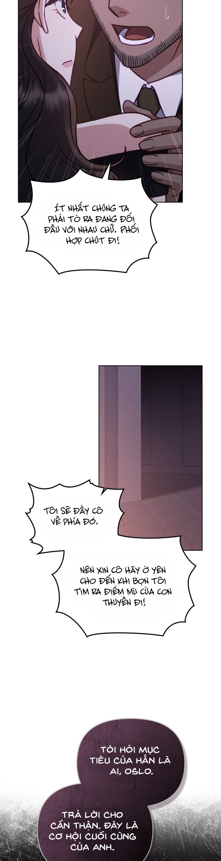 kẻ nghiệp dư chapter 27.1 3