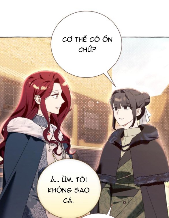 tôi tưởng đó chỉ là tiểu thuyết trọng sinh bình thường chapter 100.2 38