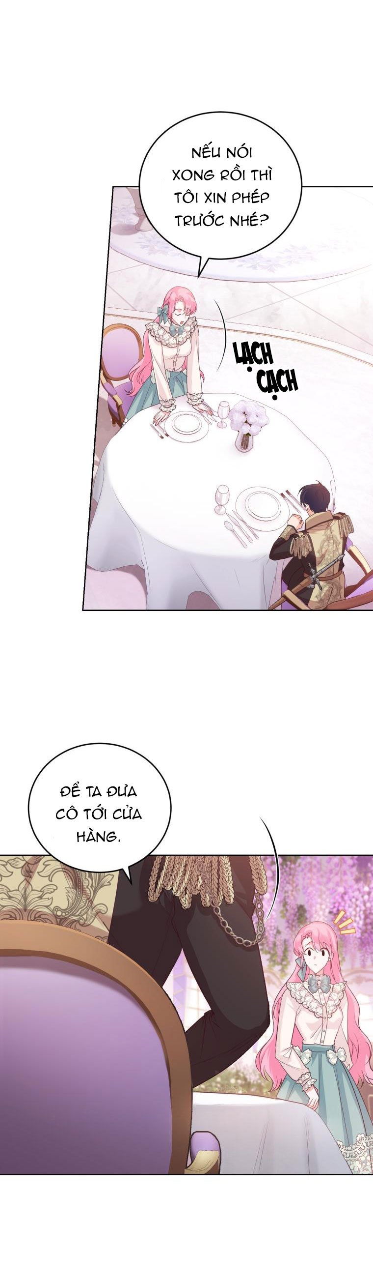 trở thành nhà điều chế nước hoa duy nhất của bạo chúa chapter 38.1 10