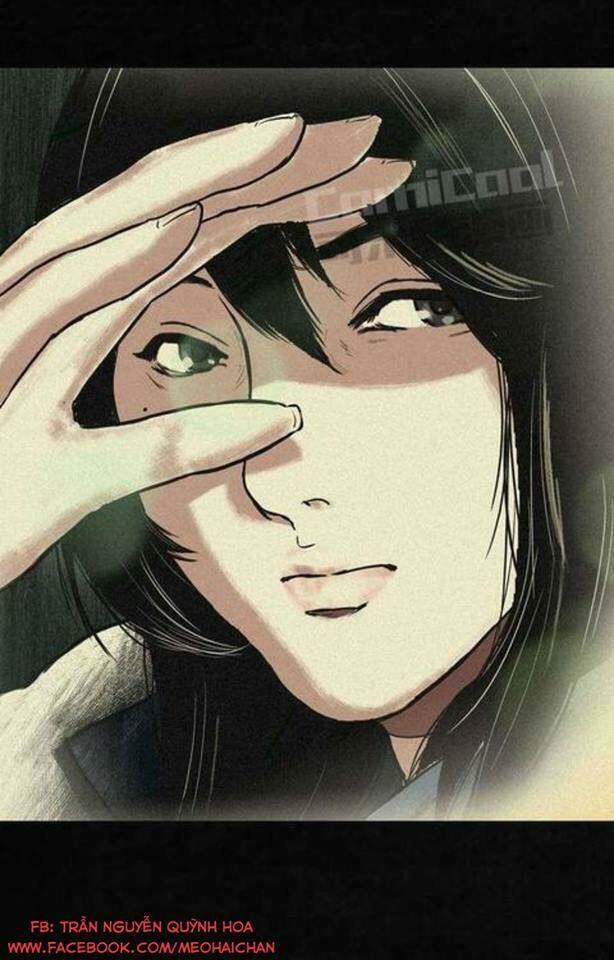 cương thi 1995 chapter 2 40