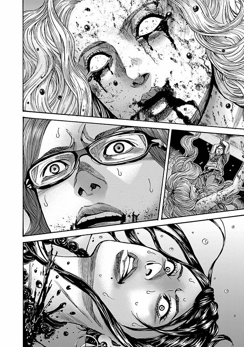 resident evil biohazard heavenly island chapter 41 2