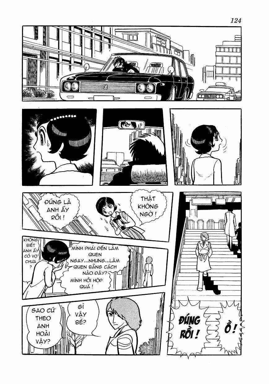 bác sĩ quái dị chapter 104 16