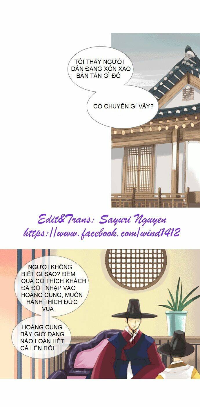 the great merchant kim manduk chapter 26 9