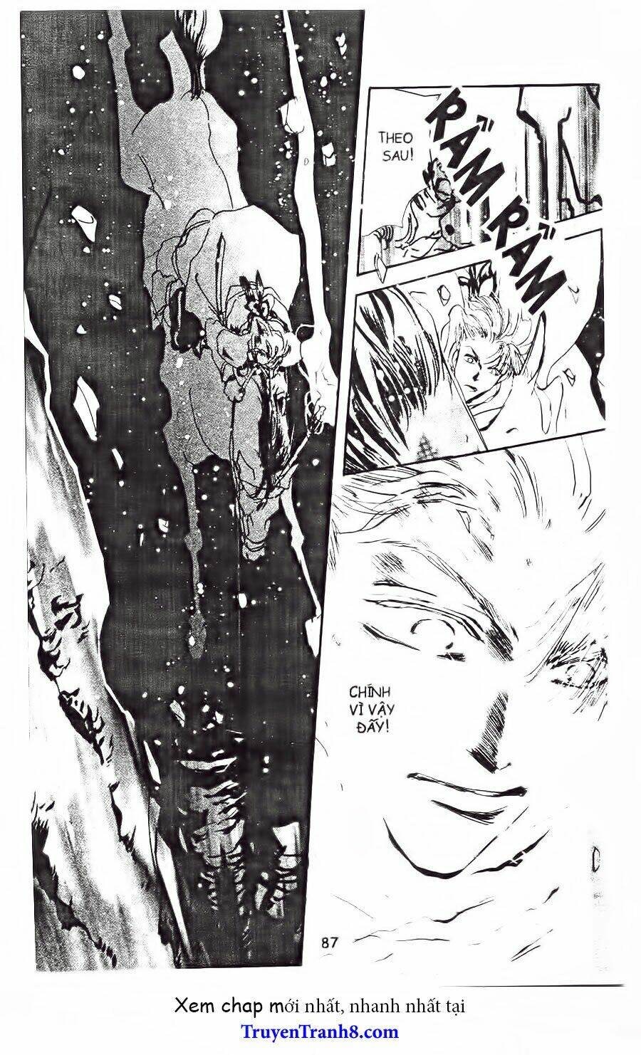 đứa con số phận chapter 75.2 16