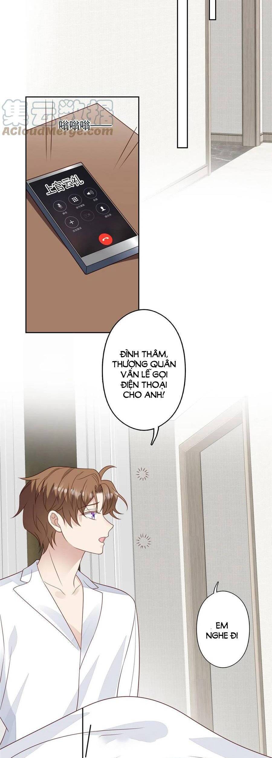 dựa vào đại lão ổn định vị trí c trong nam đoàn chapter 126 20