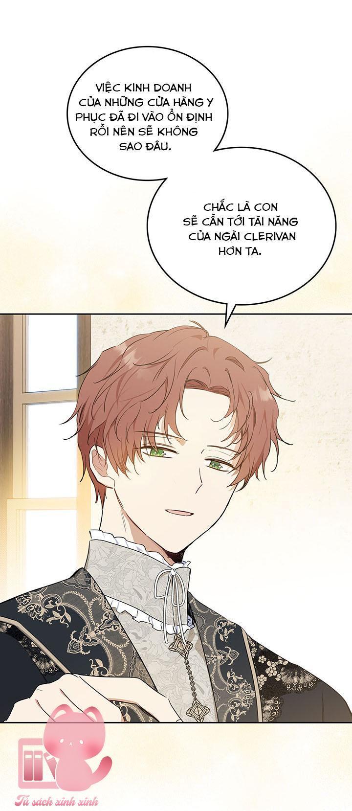 kiếp này ta sẽ trở thành gia chủ chapter 78 32