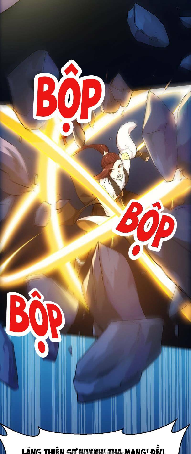 hệ thống thần long nghịch thiên chapter 29 13