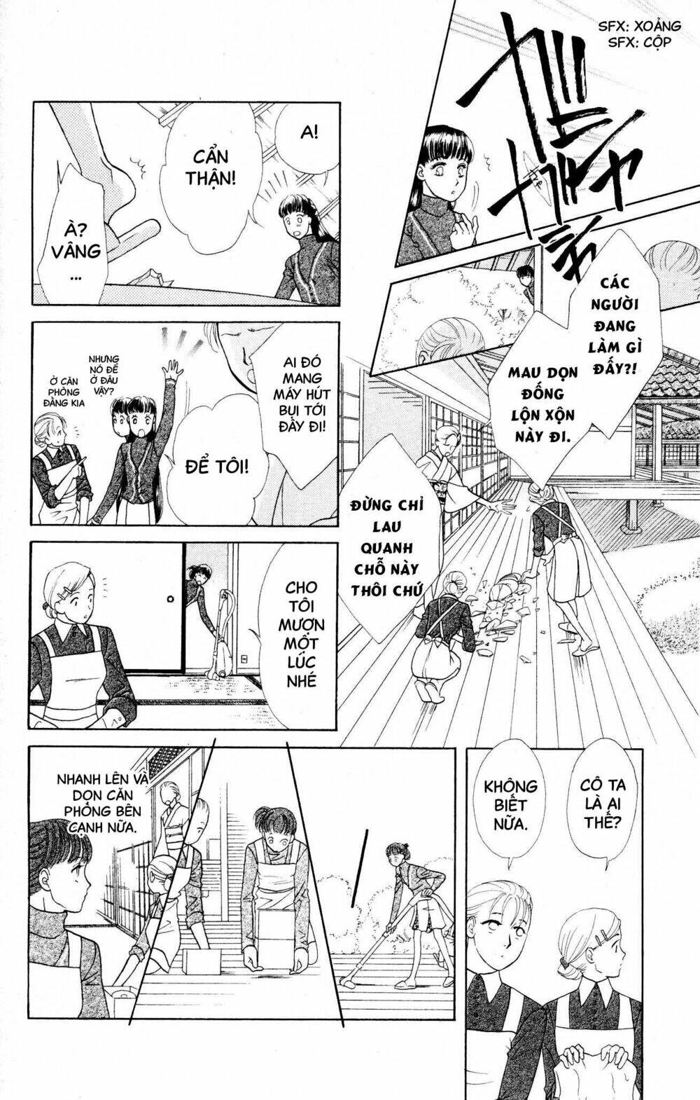 barairo my honey chapter 9 9