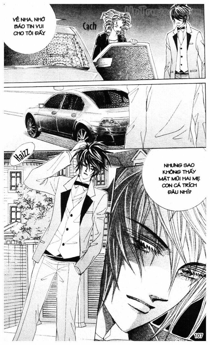 vợ chồng trẻ con bản đẹp chapter 6 107