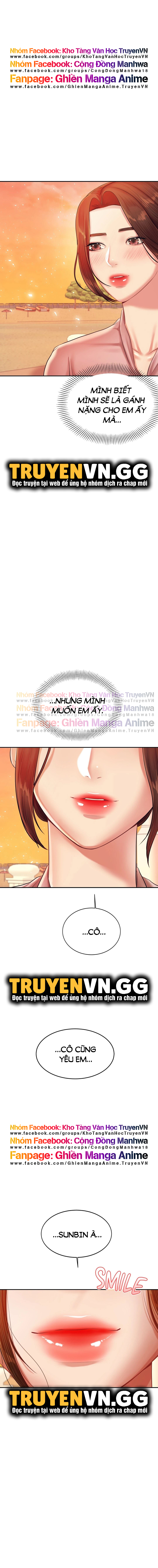 cô giáo ngoài giờ chapter 20 19