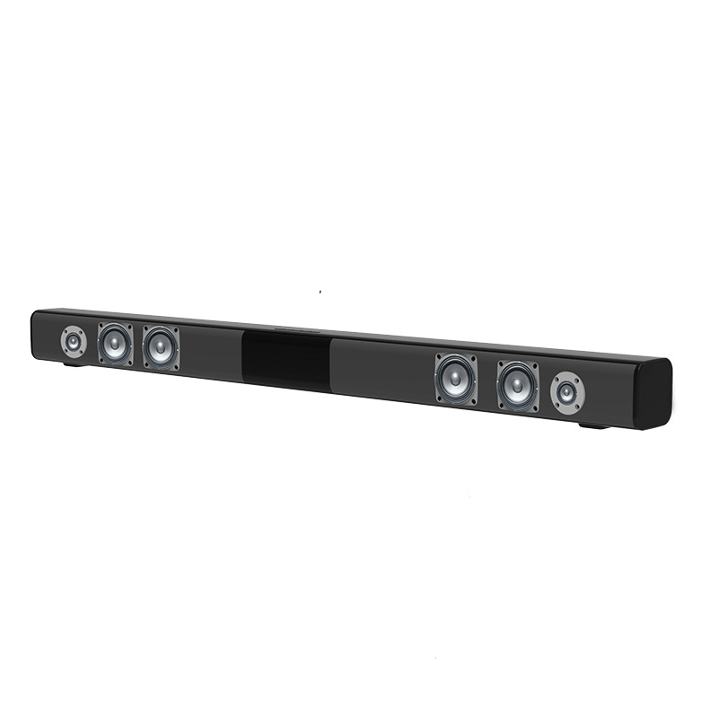 Loa soundbar tivi bluetooth 5.0 mới soundbar P09