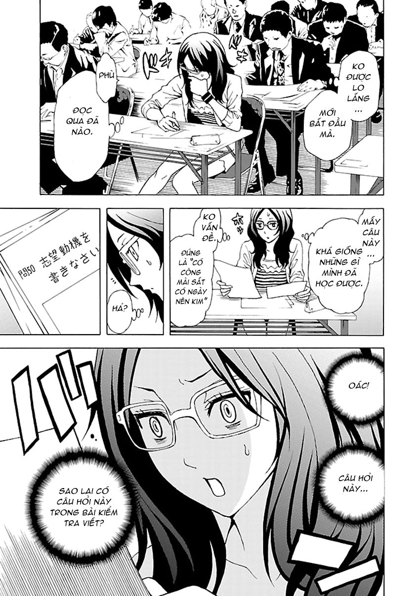 tokyo esp chapter 32 23