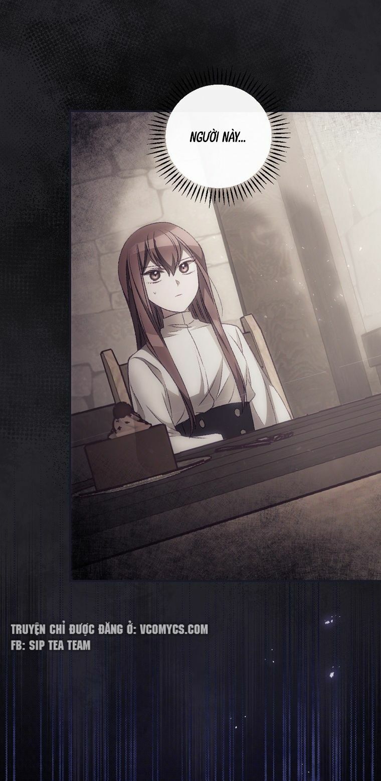 tôi nhìn thấy cái chết của bạn chapter 18 27