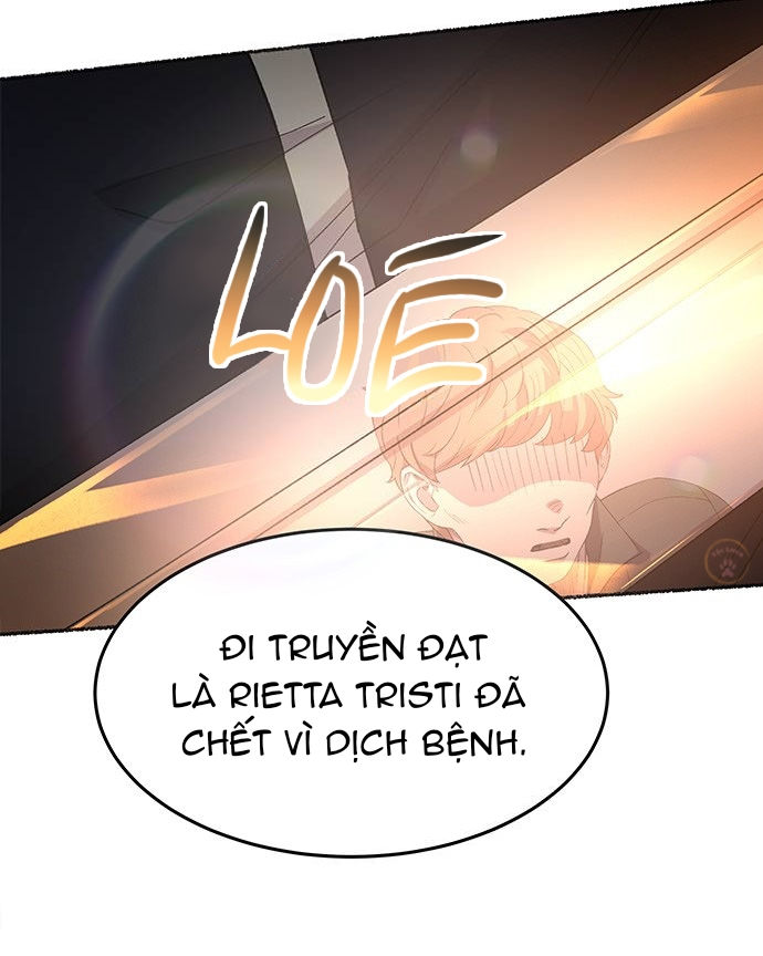 như gió trên cành cây khô chapter 37 33