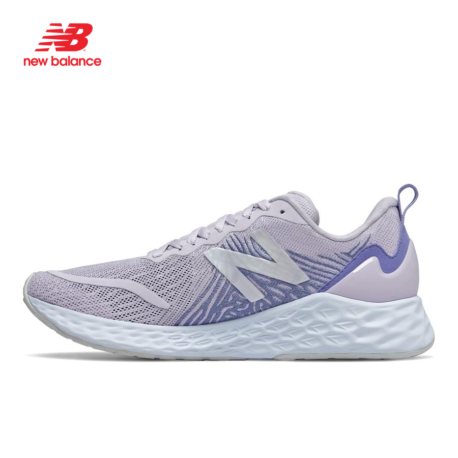 Giày Chạy Bộ Nữ NEW BALANCE Cushioning Fresh Foam Tempo WTMPO