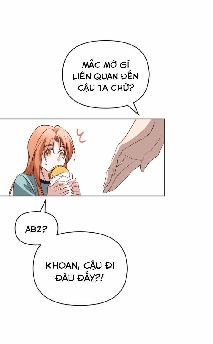 juliet, chúng ta không phải ở kansas đâu! chapter 26 26