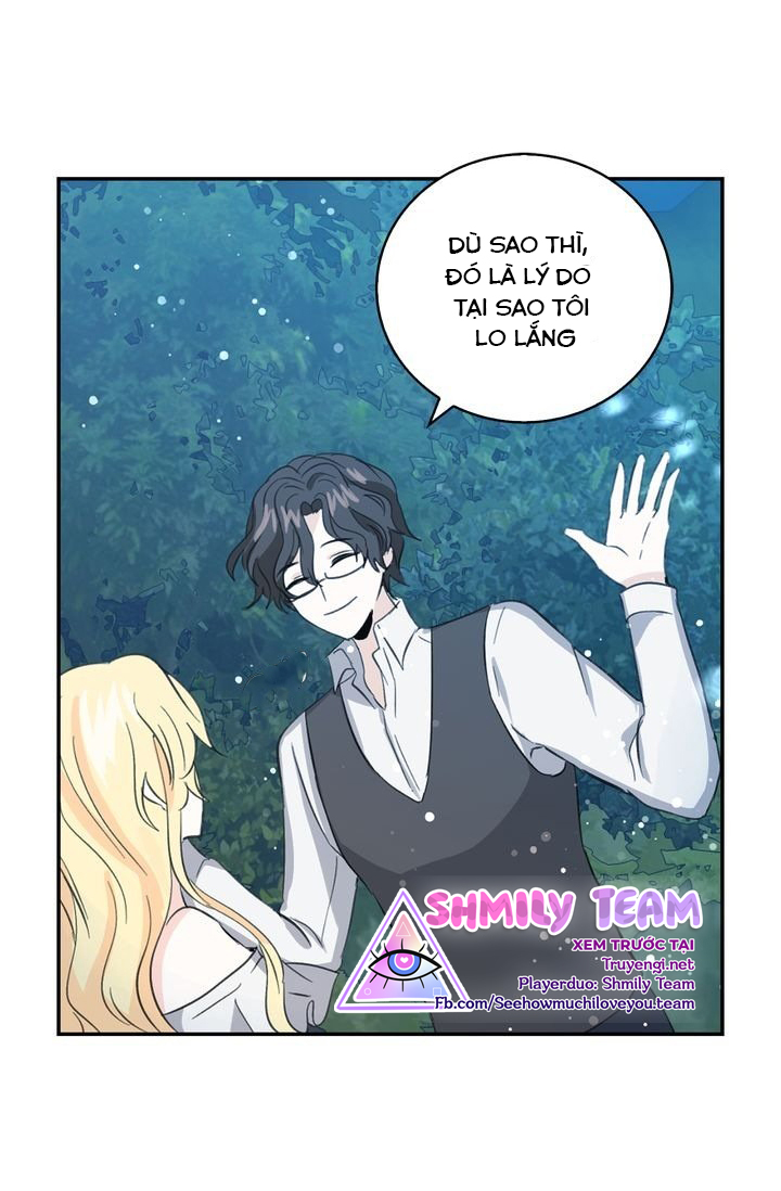 tôi là bạn gái cũ của một vị anh hùng chapter 8 17