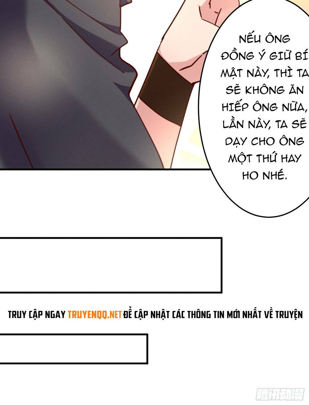 trở thành đạo sư dũng sĩ chapter 24 18