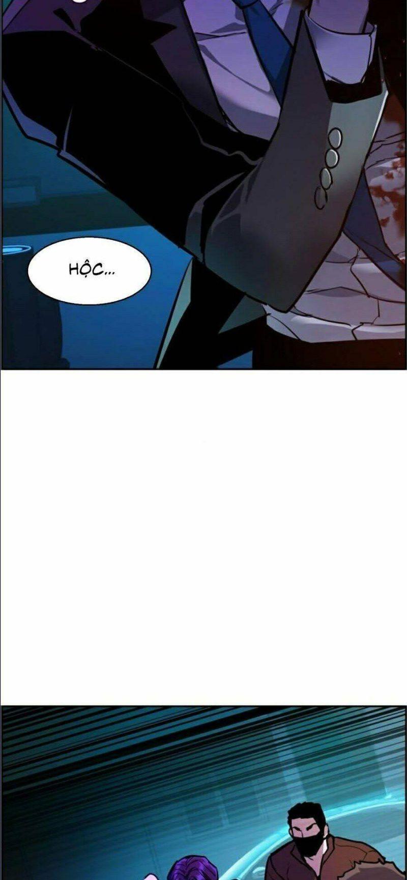 bạn học tôi là lính đánh thuê chapter 49 3