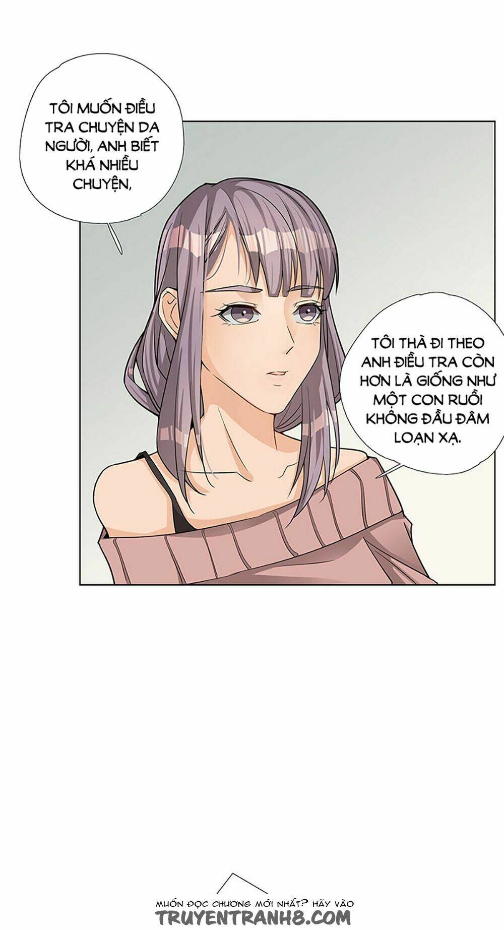 thông linh ngụy y chapter 10 49