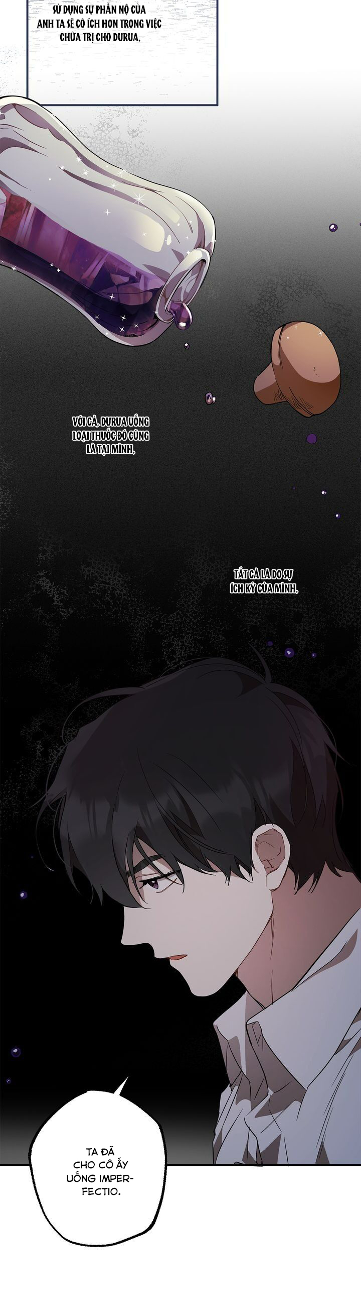 tất cả đều là sai lầm chapter 58 20