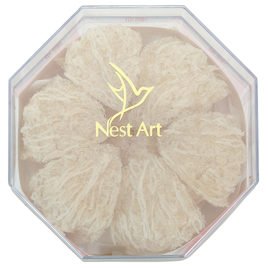 Tổ Yến Tinh Chế Nest Art 100g